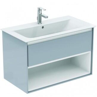 Ideal Standard Connect Air Möbel-Waschtisch Unterschrank 800 mm