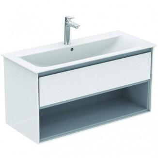 Ideal Standard Connect Air Möbel-Waschtisch Unterschrank 1000 mm