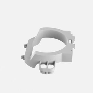 SANIT Niederhalter UP-Spülkasten INEO