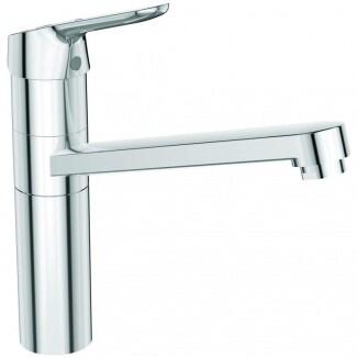 Ideal Standard CeraFlex Küchenarmatur mit hohen Rohrauslauf