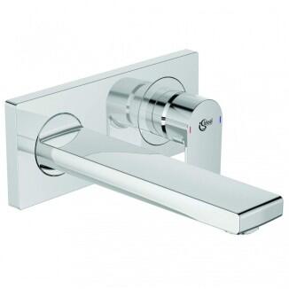 Ideal Standard EDGE Wand-Waschtischarmatur