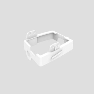 SANIT Lagerbock Spülkasten 951