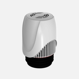 SANIT Rohrbe- und -entlüfter ventilair DN70-100