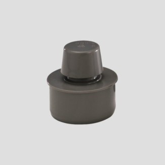 SANIT Rohrbelüfter für Einzelobjektbelüftung DN 70