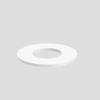 Sanit Heberglockendichtung 31x64x2,8