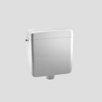 Sanit Spülkasten junior jet hochhängend