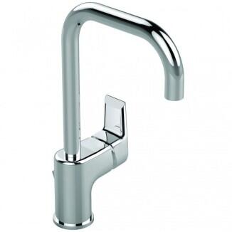 Ideal Standard Tesi Waschtischarmatur mit hohem Auslauf