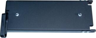 WOLF Anheiztür komplett