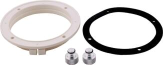 WOLF Geräteanschluss DN60/100