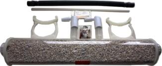 WOLF Neutralisator mit Befestigungsclip