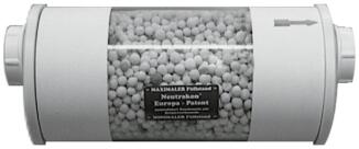 WOLF Neutralisator m. Befestigungsclipse