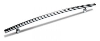 Vasco Aster HF Handtuchbügel Chrom