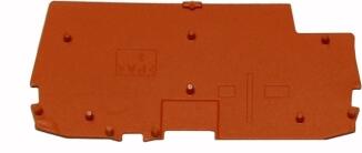 WOLF Abschlussplatte TOPJOB S2-L