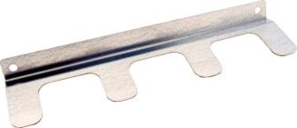 WOLF Aufhängung Schürzeug