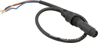 WOLF Flammwächter Landis & Gyr