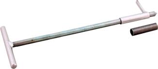 WOLF Demontagewerkzeug f. GB-Wärme