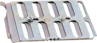 WOLF Luftverstellung