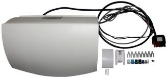 WOLF Kesselregelung R2