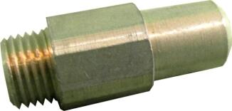 WOLF Hauptbrennerdüse Erdgas E/H