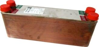 WOLF Abdeckung Anheiztür Aschentür