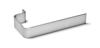 Vasco Niva Handtuchbügel