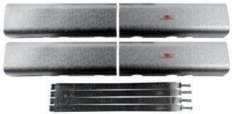 WOLF Fertigisolierung 3 HK