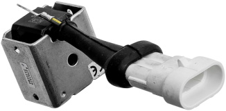 WOLF Spule 4-Wege-Umschaltventil R290