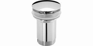 ASW Ablaufventil Push-Open 1 1/4