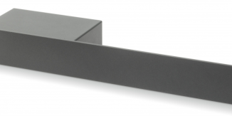 Vasco Niva Handtuchbügel Multi links