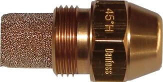 WOLF Düse 1,50/45Gr H - C18LX