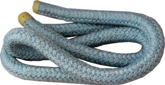 WOLF Dichtschnur Anheiztür