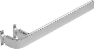 Kermi Handtuchbügel seitlich offen Credo Plus