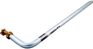 WOLF Gaszuleitung R 3/4