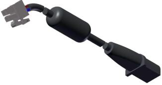 WOLF Kabel Grundfos UPER/UPML PWM