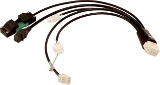 WOLF Adapter für externes Ölventil