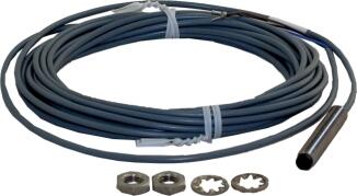 WOLF Sensor Induktiv