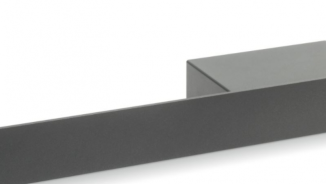 Vasco Niva Handtuchbügel Multi rechts