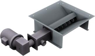 WOLF Entnahmeeinheit