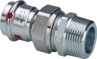 VIEGA Verschraubung PRESTABO 1165, 642341