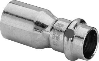 VIEGA CU Reduzierstück 42 x 22mm