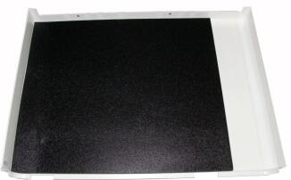 WOLF Verkl seitl unten re Außenger