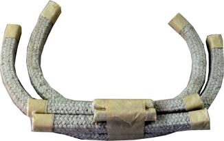 WOLF Dichtsatz für Brennkammer