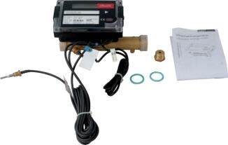 WOLF Kabelfühler 190 mm MBUS MID