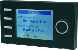 WOLF Anzeigemodul AM