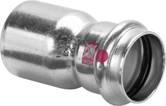 VIEGA Reduzierstück PRESTABO 1115.1, 605322