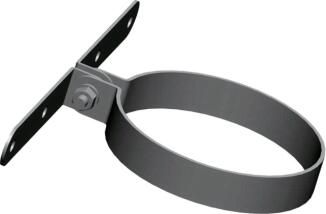 WOLF Befestigungsbügel