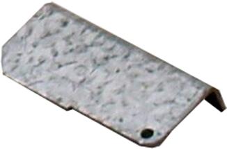 WOLF Schaulochdeckel