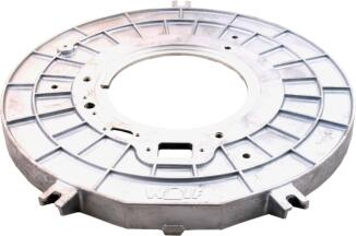 WOLF Brennkammerdeckel