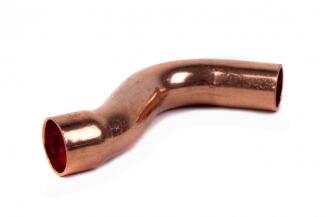 CU Überspringbogen 5086 mit Innen-und Außenlötende