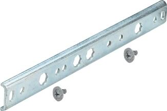 VIEGA Halter für Wandscheibe/Anschlussdosebef.